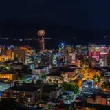旅人と焼酎：その土地の一杯に出会う