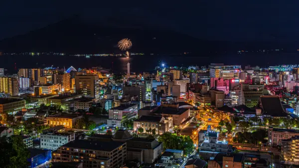旅人と焼酎：その土地の一杯に出会う